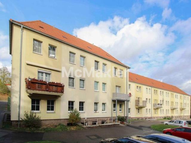 Wohnung kaufen in Döbeln, Sachsen