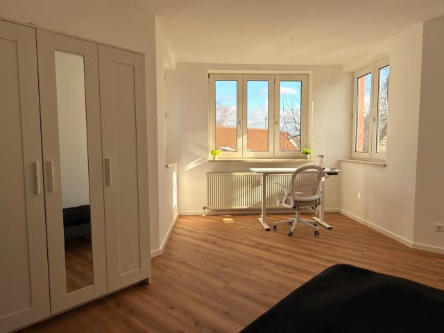 Wohnung kaufen in Bayreuth, Bayern
