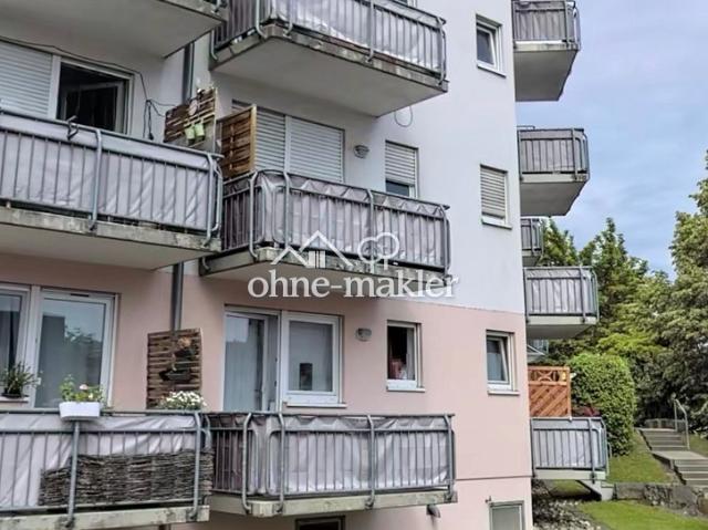 Apartment kaufen in Scheurenfeld, Aalen