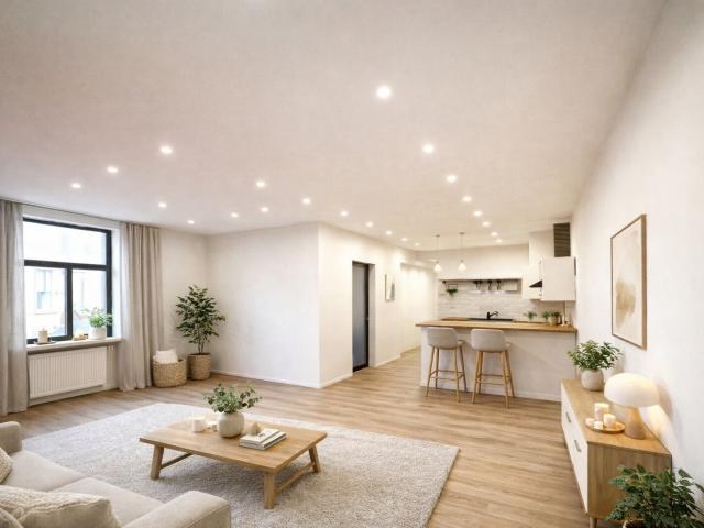 Wohnung kaufen in St. Johann, Saarbrücken