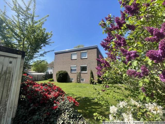 Wohnung kaufen in Ohmstede, Oldenburg