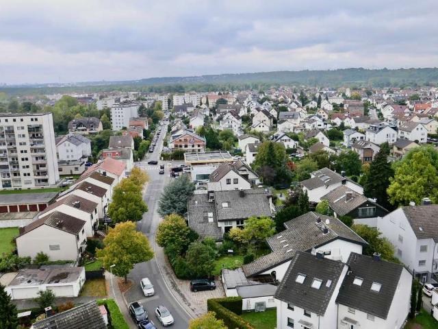 Wohnung kaufen in Bischofsheim, Main-Kinzig-Kreis