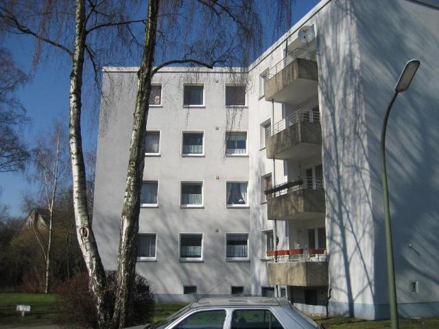 Etagenwohnung kaufen in Recklinghausen