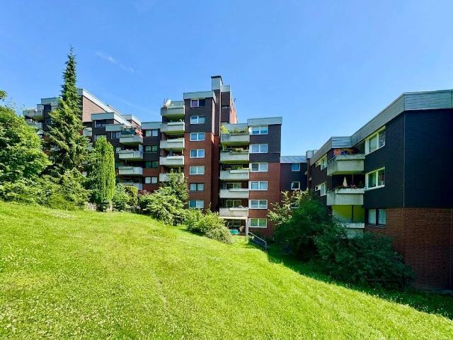 Wohnung kaufen in Springe, Region Hannover