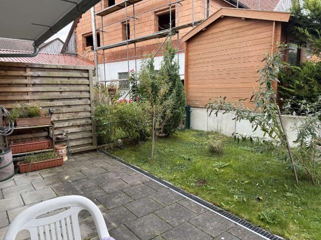 Wohnung kaufen in Reichlingsried, Reichling