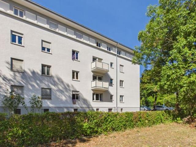 Wohnung kaufen in Augsburg, Bayern