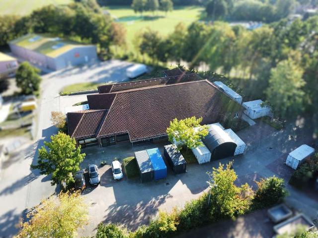Gewerbe kaufen in Göhl, Kreis Ostholstein