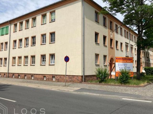 Wohnung kaufen in Finsterwalde, Brandenburg
