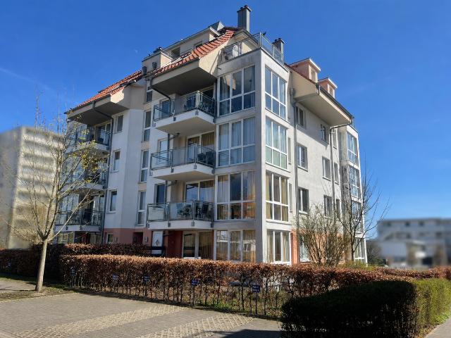 Wohnung kaufen in Großenbrode, Schleswig-Holstein
