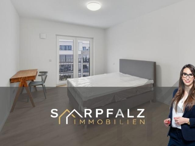 Wohnung kaufen in Burbach, Saarbrücken