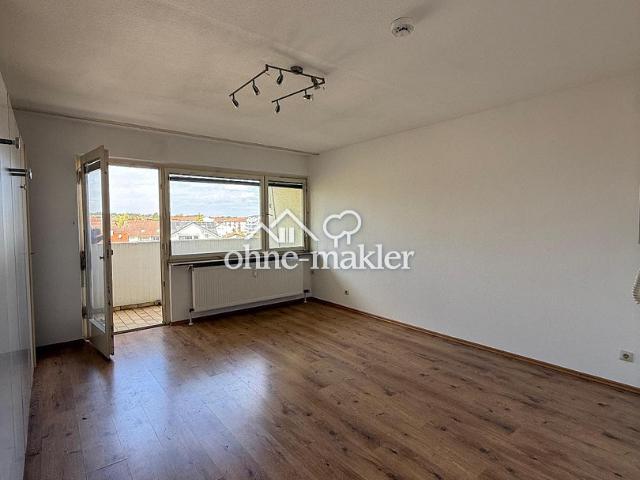 Apartment kaufen in Zimmerhof, Bad Rappenau