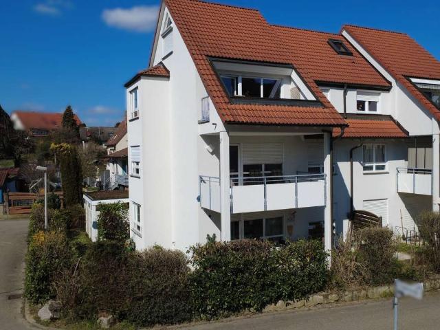 Wohnung kaufen in Beilstein, Landkreis Cochem-Zell