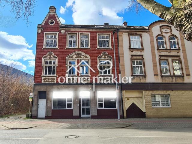 Haus kaufen in Bruckhausen, Duisburg