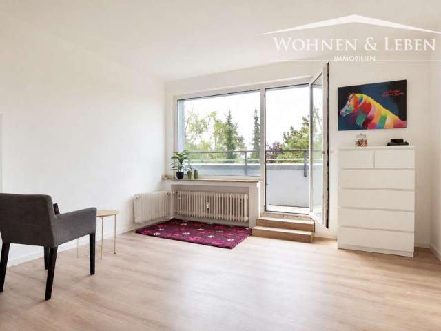 Wohnung kaufen in Feldmark, Wesel