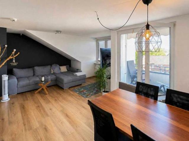 Wohnung kaufen in Lüneburg, Niedersachsen