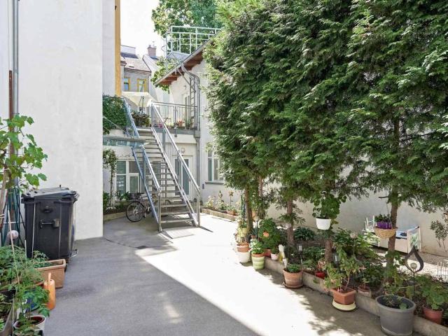 Apartment kaufen in KG Penzing, Wien