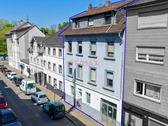 Haus kaufen in Ludwigshafen, Rheinland-Pfalz
