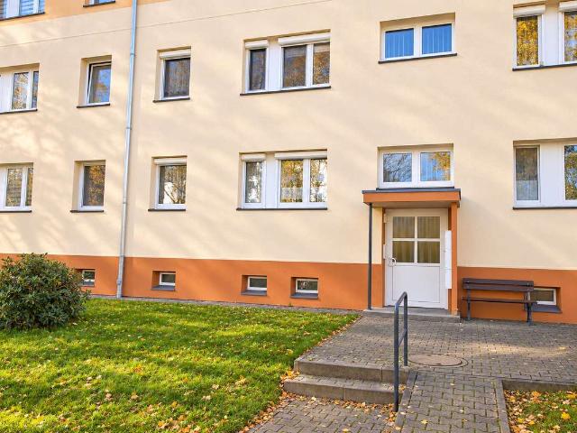Wohnung kaufen in Bernsdorf, Bautzen - Budyšin