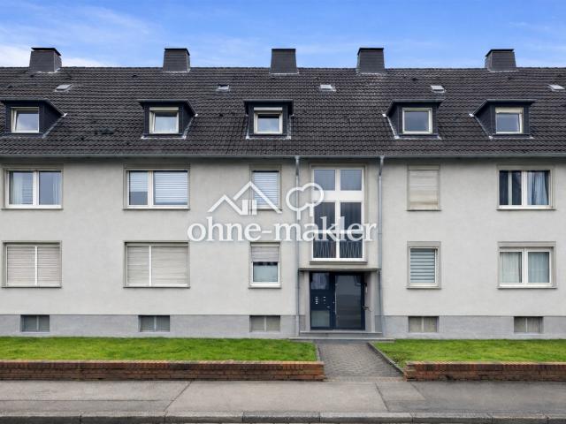 Apartment kaufen in Holzen-Rosen, Schwerte