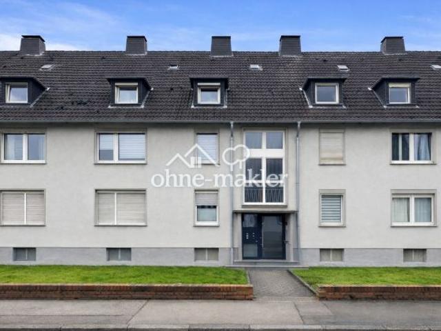 Wohnung kaufen in Holzen-Rosen, Schwerte