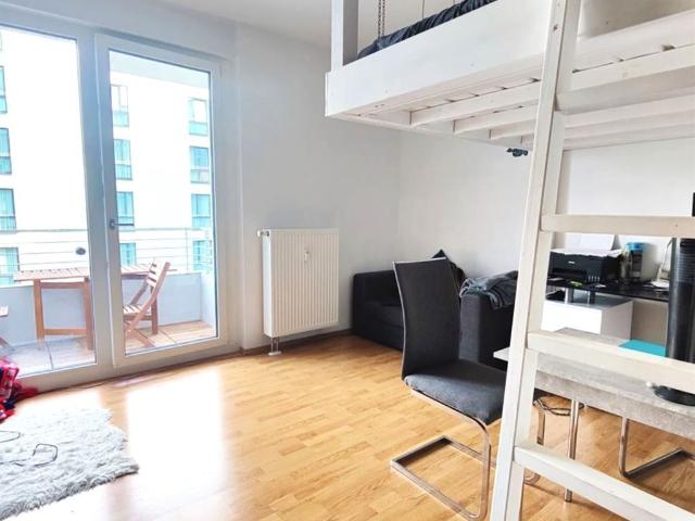 Apartment kaufen in Laim, München