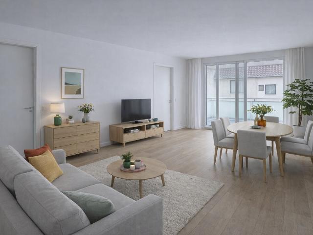 Wohnung kaufen in Bad Friedrichshall, Baden-Württemberg