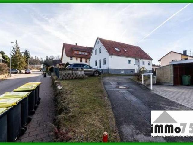 Haus kaufen in Engelsbrand, Baden-Württemberg