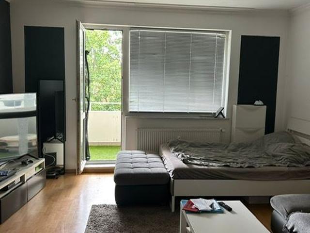Wohnung kaufen in Wilhelmstadt, Berlin