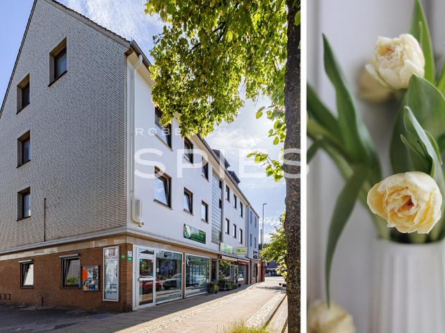 Wohnung kaufen in Horn-Lehe, Bremen