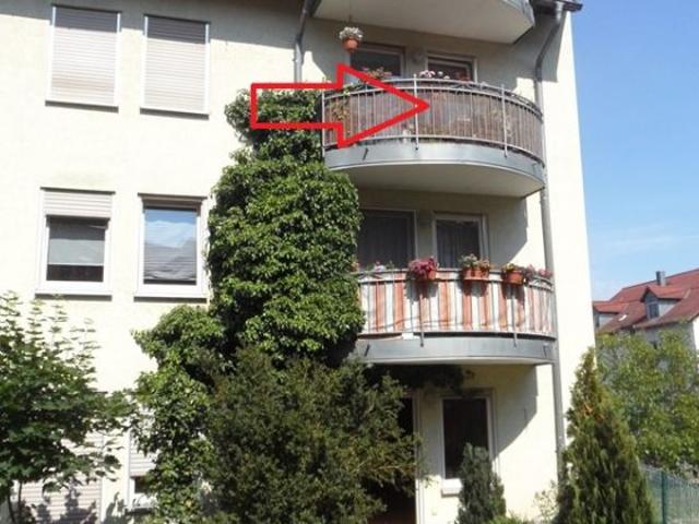 Wohnung kaufen in Werdau, Sachsen