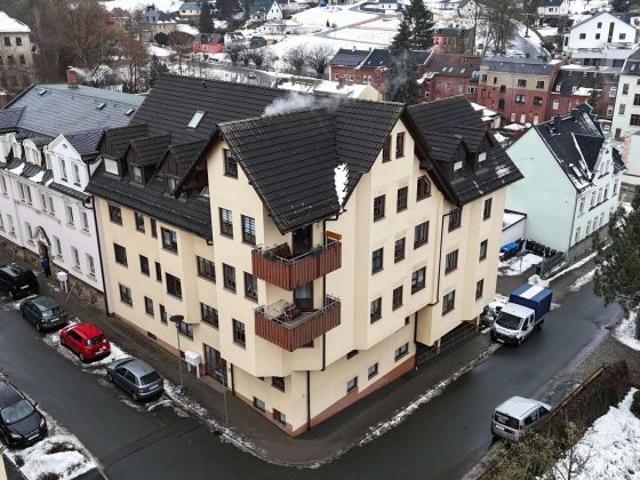 Wohnung kaufen in Lengenfeld, Sachsen