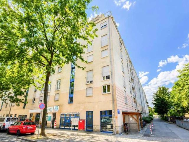 Wohnung kaufen in Dresden, Sachsen