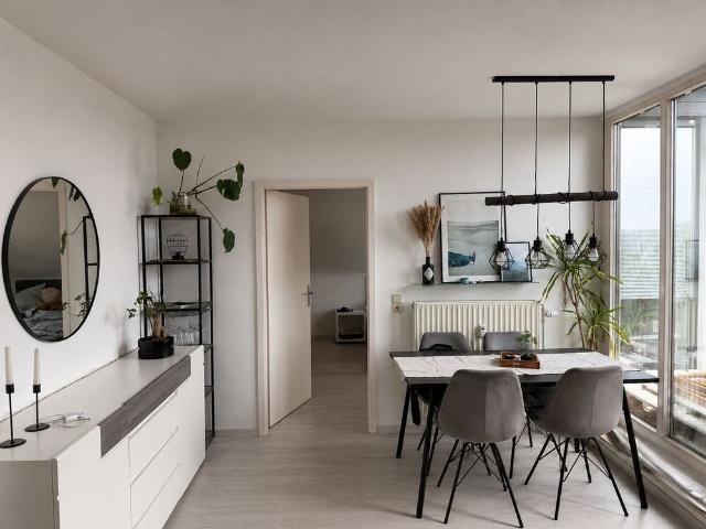 Wohnung kaufen in Heppenheim, Hessen
