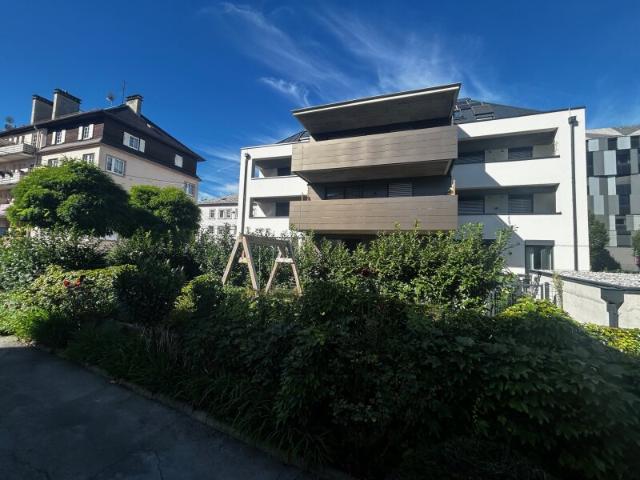 Wohnung kaufen in Altstadt, Salzburg