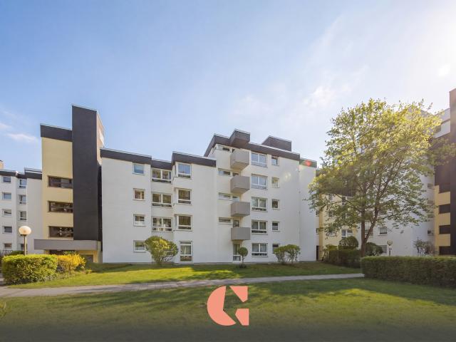 Wohnung kaufen in Neuhadern, München