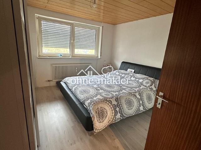 Apartment kaufen in Dagersheim, Böblingen