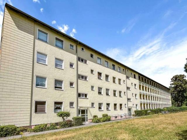 Wohnung kaufen in Lankwitz, Berlin