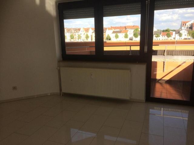 Wohnung kaufen in Worms-Zentrum, Worms