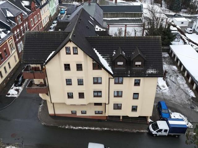 Wohnung kaufen in Lengenfeld, Sachsen