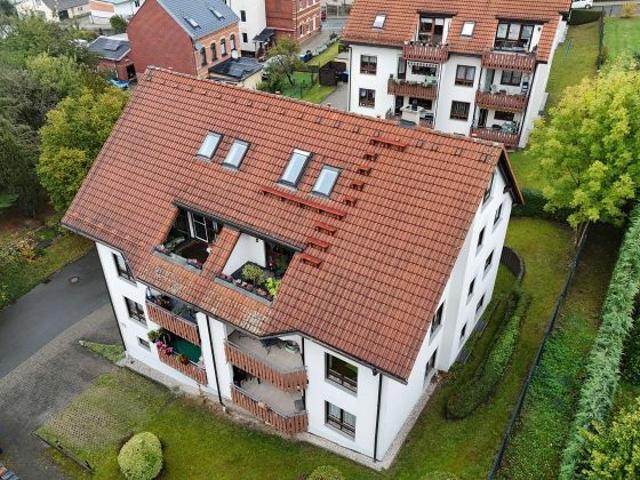 Wohnung kaufen in Lengenfeld, Sachsen