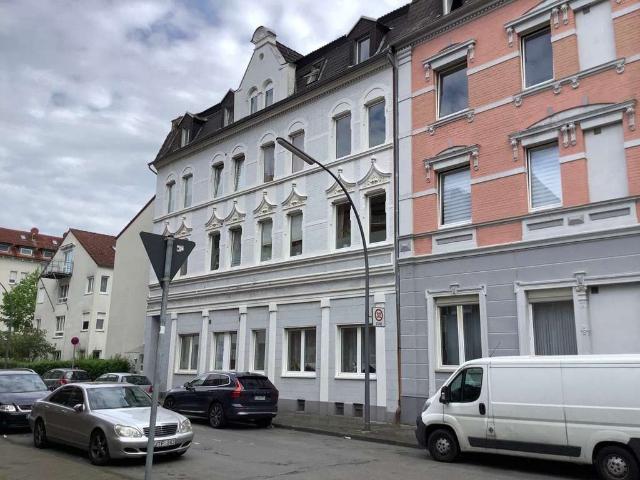 Wohnung kaufen in Gelsenkirchen-Mitte, Gelsenkirchen
