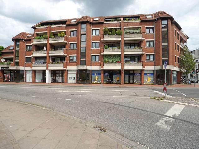 Wohnung kaufen in Elmshorn, Kreis Pinneberg