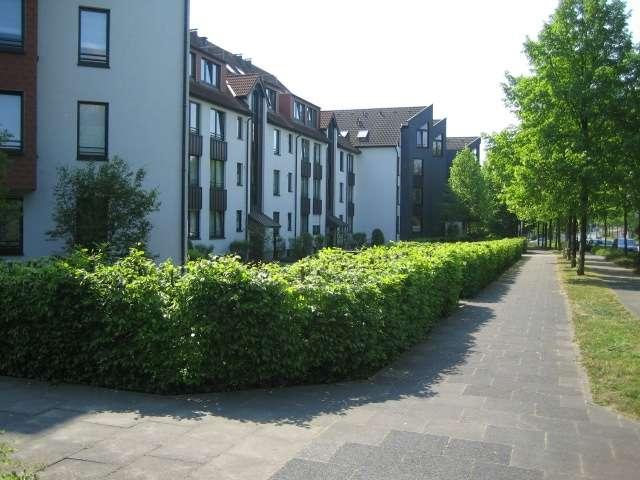 Wohnung kaufen in Kempen, Erkrath