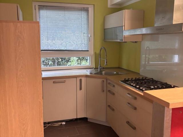 Wohnung kaufen in Glöbusch, Odenthal