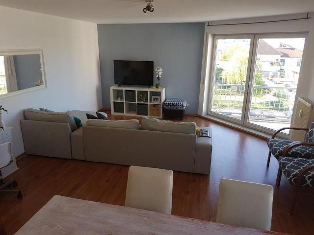 Wohnung kaufen in Mitte, Ingolstadt