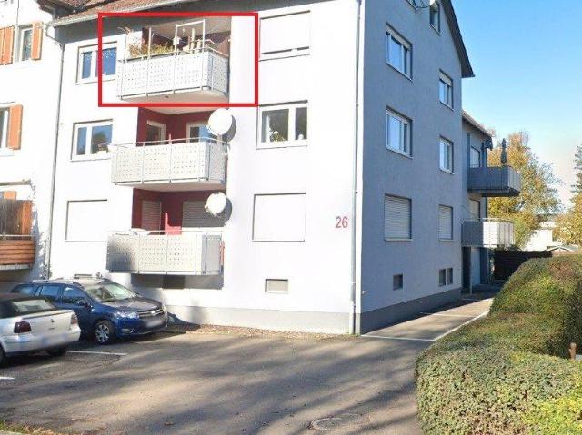 Wohnung kaufen in Radolfzell, Baden-Württemberg