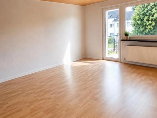 Wohnung kaufen in Altenrath, Troisdorf
