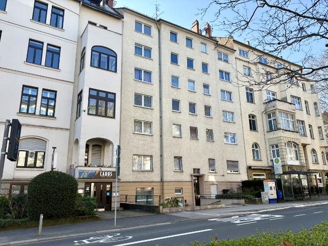 Apartment kaufen in Wiesbaden, Hessen