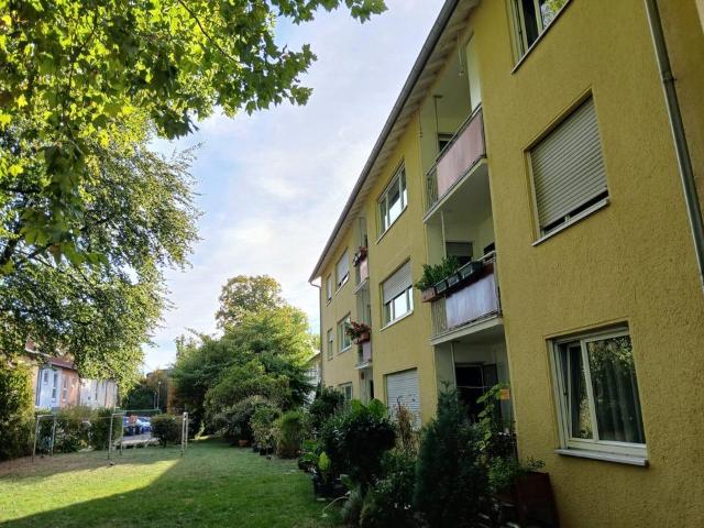 Wohnung kaufen in Unterliederbach, Sachsenhausen