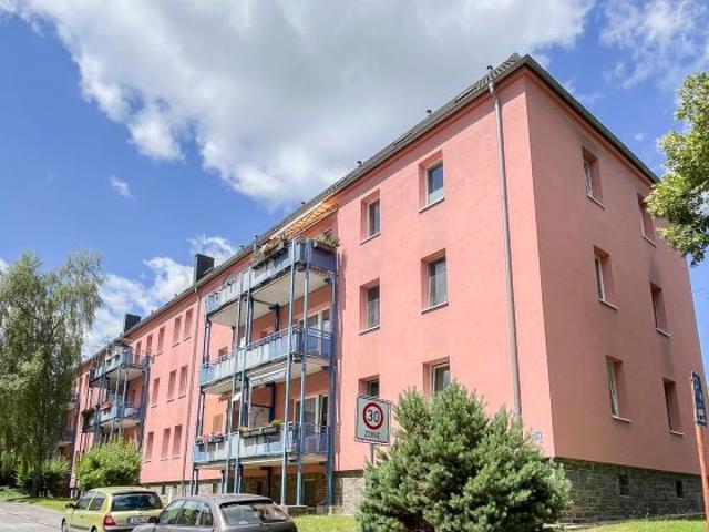 Wohnung kaufen in Chemnitz, Sachsen